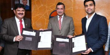 APSEZ & IOCL to build on relationship at Mundra Port