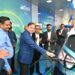 ATGL forays into electric mobility infrastructure sector, launches first EV Charging Station in Ahmedabad