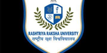 Rashtriya Raksha University holds week-long capacity-building training for 20 CBI officers