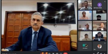SISPA, RRU held Certificate course on ‘Police Intelligence & Tactical Operations-Strengthening India’s Internal Security’