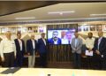 HAL & NAeL sign pact with SASMOS to work together in aerospace domain