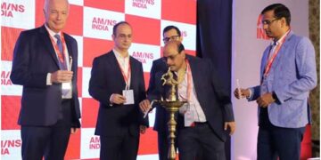 ArcelorMittal Nippon Steel India unveils ‘Polar’, a new value-added cold rolled steel brand