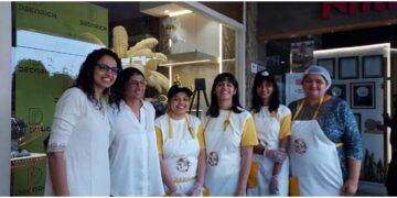 Unipads’ Adeli initiative addresses taboo associated with cooking during menstruation