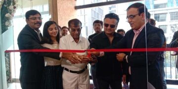 Saint-Gobain plans to open 150 ‘MyHome’ stores by first half of 2022, unveils 7th showroom in Ahmedabad