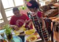 TreeHouse School inculcates kids to reciprocate good gestures of  moms, grandmoms