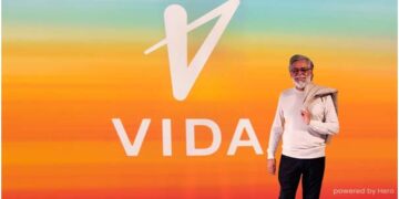 Dr Pawan Munjal announces new brand ‘Vida’ for e-mobility, $100 mn Global Sustainability Fund