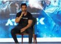 ‘Super-soldier’ John Abraham advocates ‘Attack’ on perpetrators of cruelty to animals