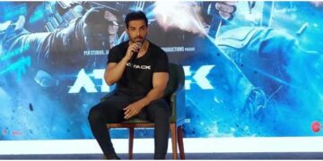‘Super-soldier’ John Abraham advocates ‘Attack’ on perpetrators of cruelty to animals
