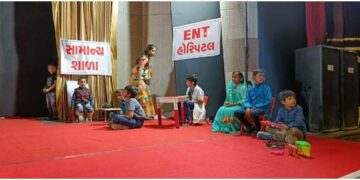 World Hearing Day: Over 80 cochlear implant recipient kids enthrall all in Gandhinagar
