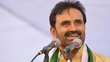Tax rich, big players more to increase revenue: Cong RS MP Shaktisinh Gohil