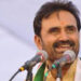 Tax rich, big players more to increase revenue: Cong RS MP Shaktisinh Gohil