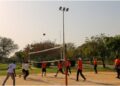 IITGN organises sixth edition of Disha Cup, a unique cricket & volleyball tourney for support staff