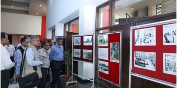 IIT Roorkee hosts WZ alumni outreach activity at IITGN to celebrate 175 years of establishment