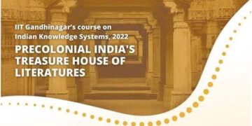 Catch them young: Next IKS lectures to focus on children’s literature in Indian languages