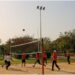 IITGN organises sixth edition of Disha Cup, a unique cricket & volleyball tourney for support staff