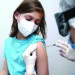Govt releases guidelines for Covid vaccination of children in 12-14 years age group