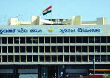 Gujarat Assembly: BJP has nothing to do with Godse, says minister