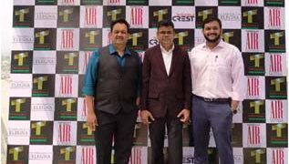 Takshashila Group to host ‘Chess Grand Master Competition’ in Ahmedabad on Sunday
