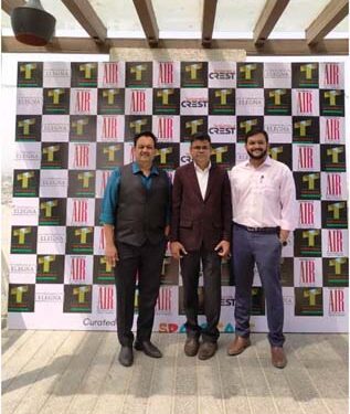 Takshashila Group to host ‘Chess Grand Master Competition’ in Ahmedabad on Sunday