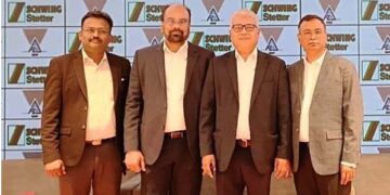 Centre’s infra push will propel concreting, construction equipment industry: Schwing Stetter MD