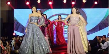 Ethnic, Indo-Western garment brand TikaSaheb unveiled in Fashion Capital of India – Ahmedabad