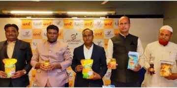 Al Zidaan Group to foray into FMCG segment, plans to capture 25 pc natural products market