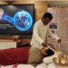 International NGO, Academy Of Sound Healing, starts ‘Sound Wellness Session’ to enable people to cope with mental illness