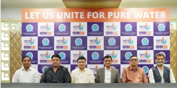 WAPTAG to host 6th edition of Water Expo from March 31 to April 2 in Gandhinagar
