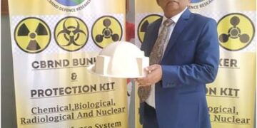 Circle launches CBRND Bunkers to ensure the safety & security of human lives during disasters