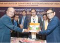 Ahmadabad Branch of ICAI hosts national meet on statutory bank branch audit
