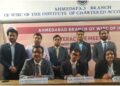 Bishan Shah takes over as ICAI chairperson; Dr Anjali Nirav Chokshi becomes vice chairperson