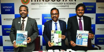 Hindustan Institute of Technology and Science to hold Online Entrance Exams – HITSEEE 2022 & HITSCAT 2022