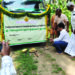 Isha-mentored Sri Velayudasamy Farmer Producer Co makes first sale of 10 tons of coconut