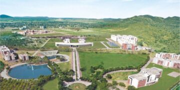 Amity University, Rajasthan bags Rs 8.5 cr grant from Dept of Science and Technology