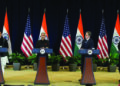 Monitoring human rights violations in India, says US Secretary of State Antony Blinken