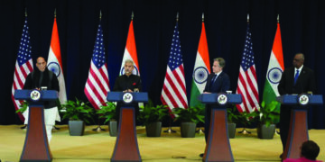 Monitoring human rights violations in India, says US Secretary of State Antony Blinken