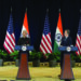 Monitoring human rights violations in India, says US Secretary of State Antony Blinken