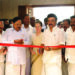 Capital gain: MK Stalin dedicates DMK’s new office ‘Anna-Kalaignar Arivalayam’ in Delhi