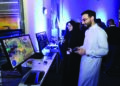 AstroLabs Showcase’ series launches for the first time in Riyadh