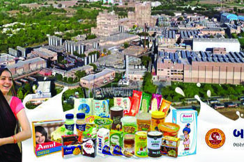 PM Modi visits Banas Dairy in Diyodar, Gujarat – Live