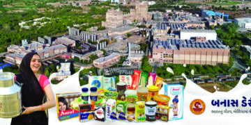 PM Modi visits Banas Dairy in Diyodar, Gujarat – Live
