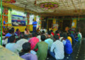 ICG (East) conducts 200 community interaction programmes for fishermen