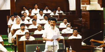TN Assembly: Now, govt to set up 600 village secretariats, says CM Stalin