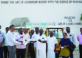 CSR: Great Lakes Institute of Management donates 2 electric garbage collection vehicles to Manamai Village