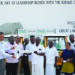 CSR: Great Lakes Institute of Management donates 2 electric garbage collection vehicles to Manamai Village
