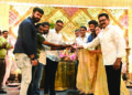 Thalapathy Vijay’s 66th film goes on floors