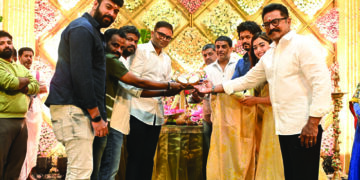 Thalapathy Vijay’s 66th film goes on floors