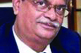 Obituary: Former IGCAR director A K Bhaduri passes away