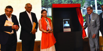 Cambridge educated mfg Guru Prof Sujit Banerji of Warwick University made Chief Advisor of EKKI Pumps