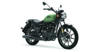 Royal Enfield offers Meteor 350 with 3 new colour options for bike lovers